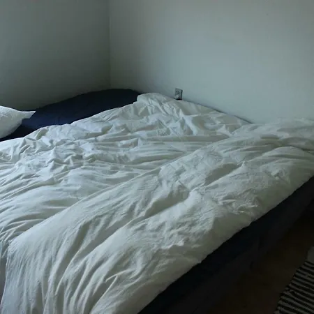 아파트 Sleeping Place 비보르