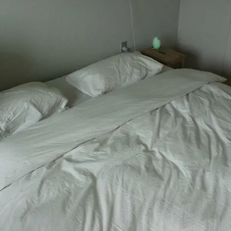 Sleeping Place